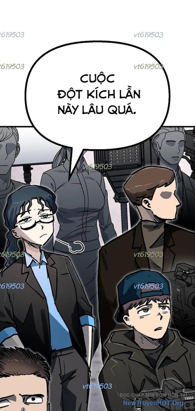 Lỗi Hệ Thống Chapter 49 - 3