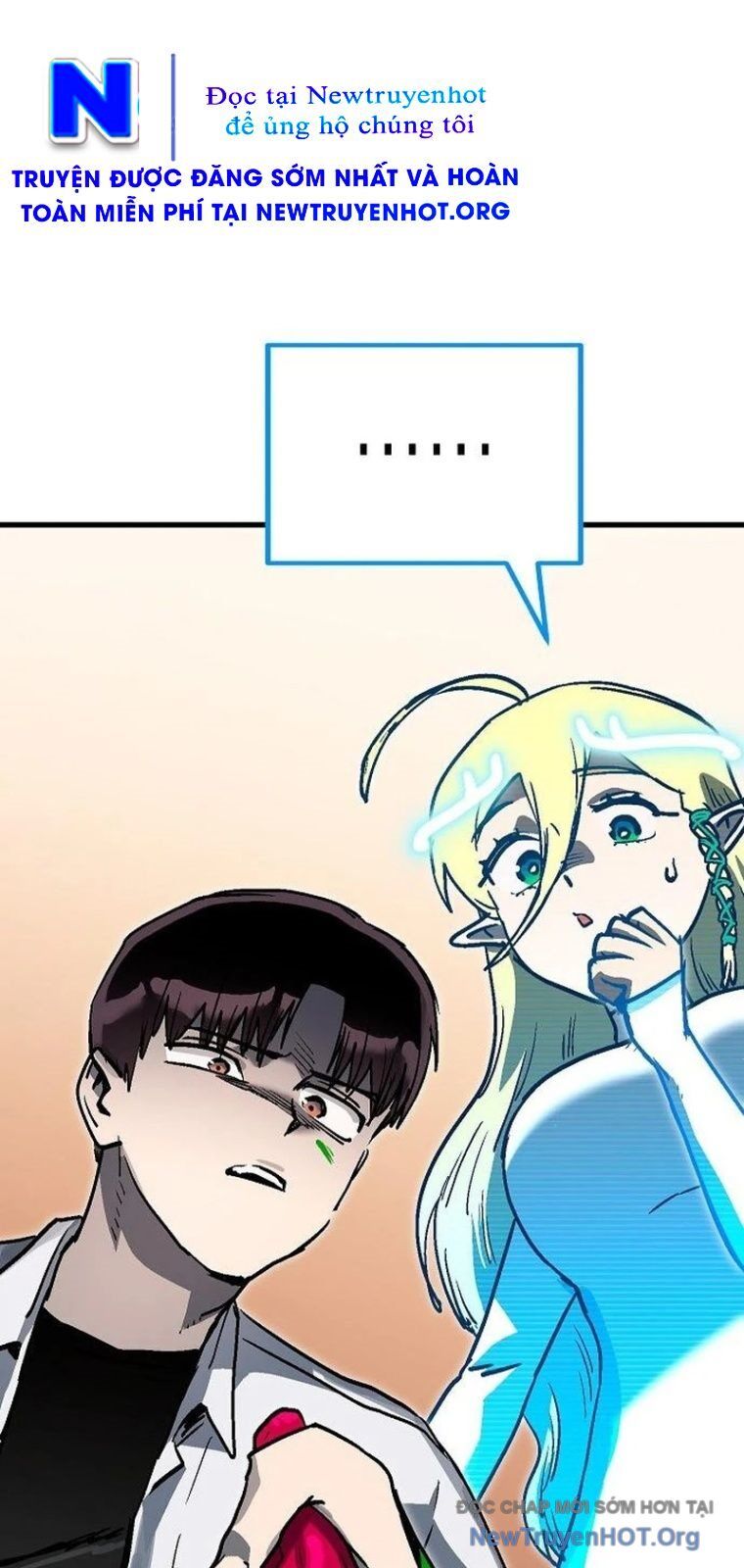 Lỗi Hệ Thống Chapter 49 - 35