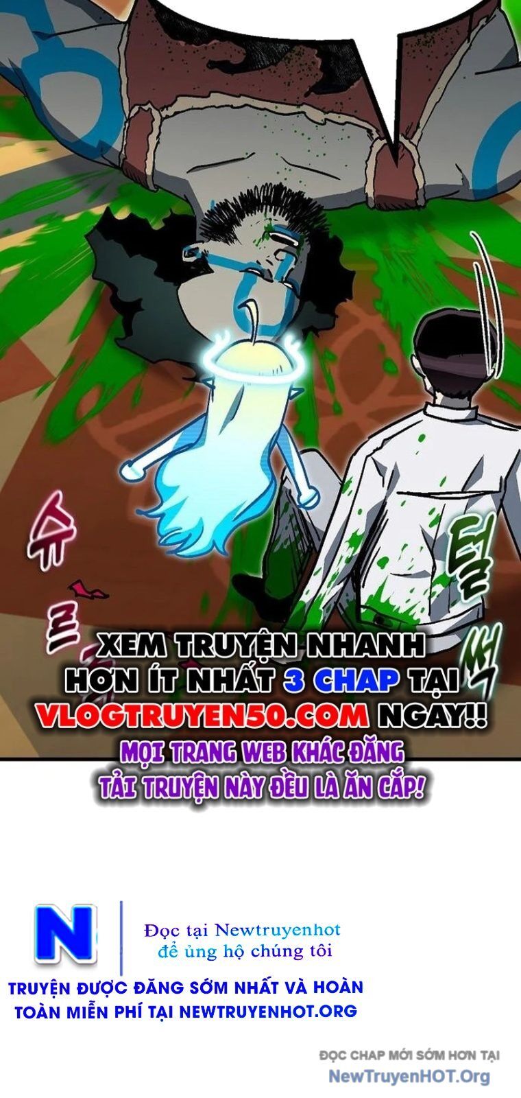 Lỗi Hệ Thống Chapter 49 - 37