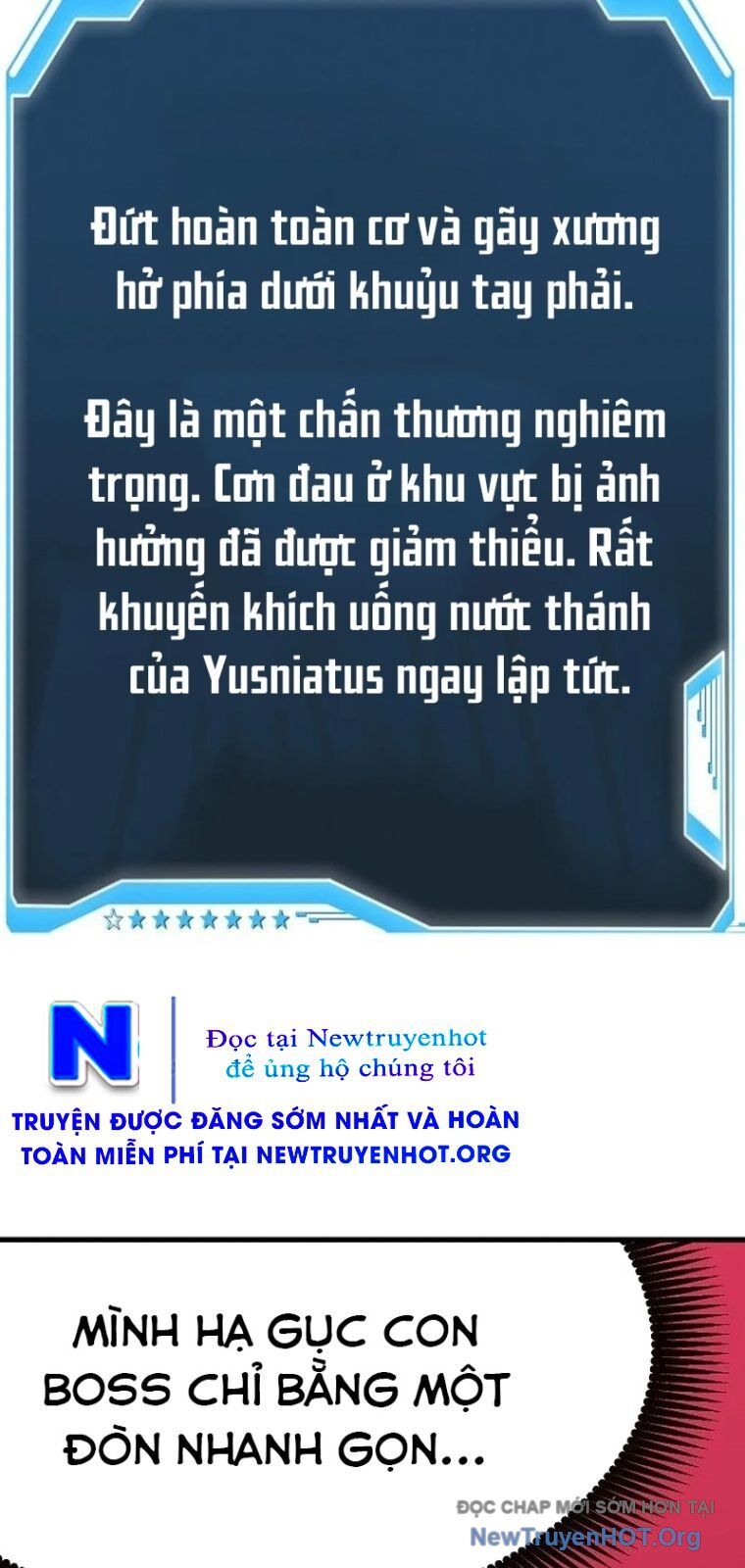 Lỗi Hệ Thống Chapter 49 - 42