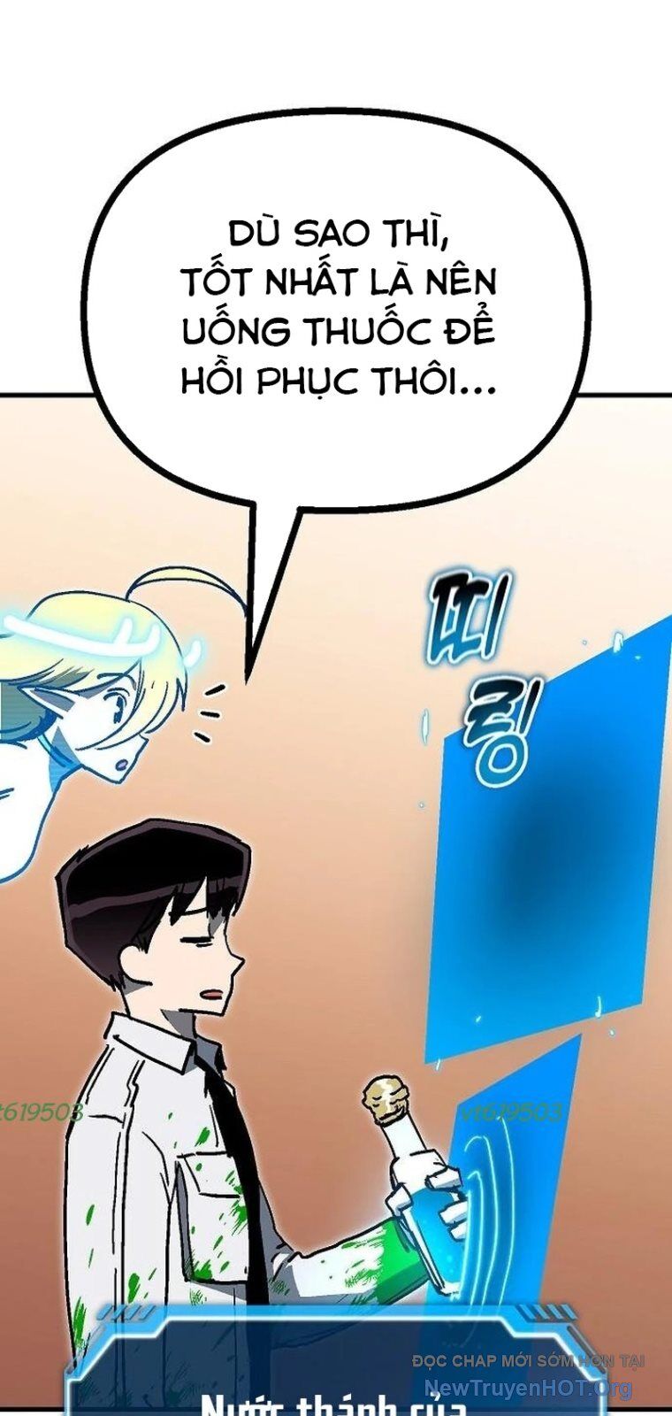 Lỗi Hệ Thống Chapter 49 - 45