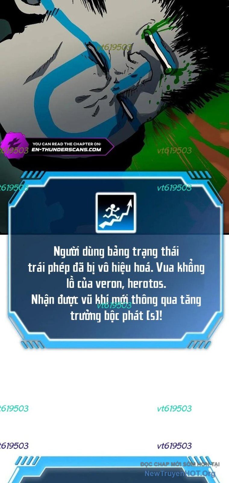 Lỗi Hệ Thống Chapter 49 - 47