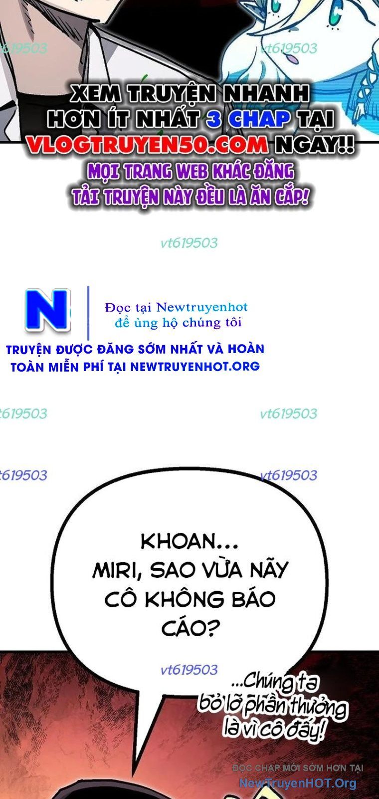 Lỗi Hệ Thống Chapter 49 - 50