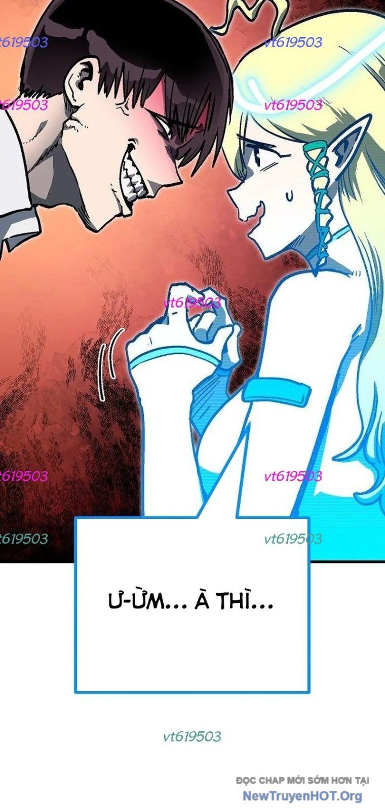 Lỗi Hệ Thống Chapter 49 - 51