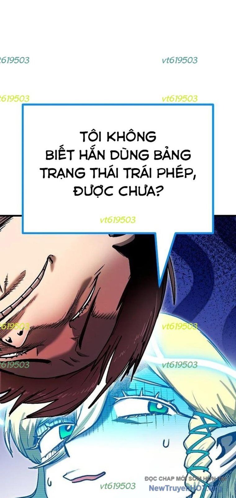 Lỗi Hệ Thống Chapter 49 - 52