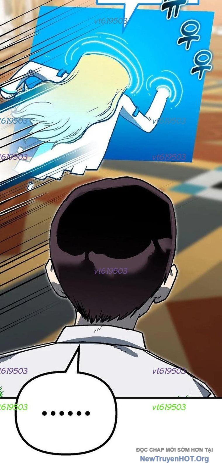 Lỗi Hệ Thống Chapter 49 - 54
