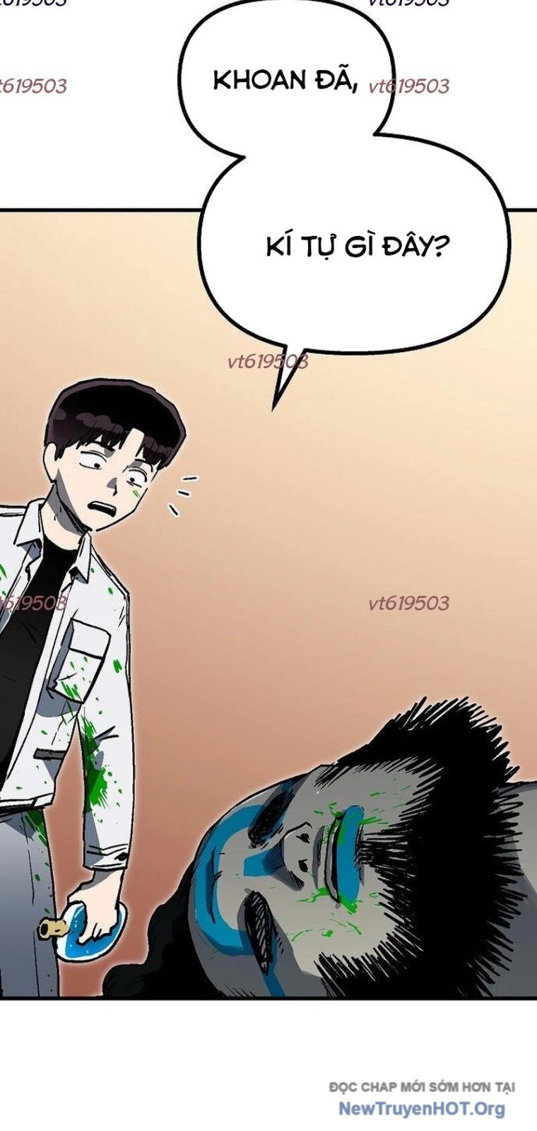 Lỗi Hệ Thống Chapter 49 - 58