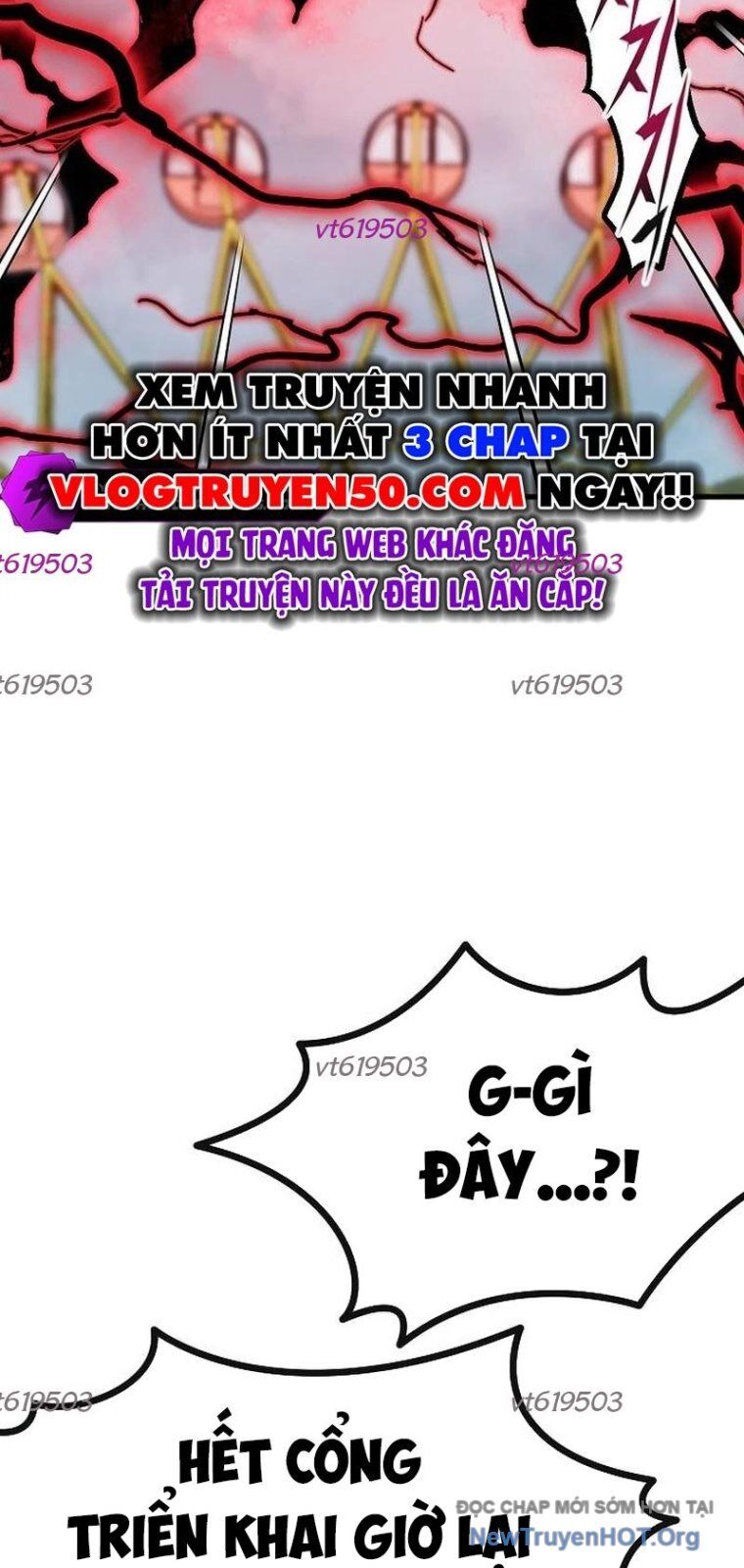 Lỗi Hệ Thống Chapter 49 - 7