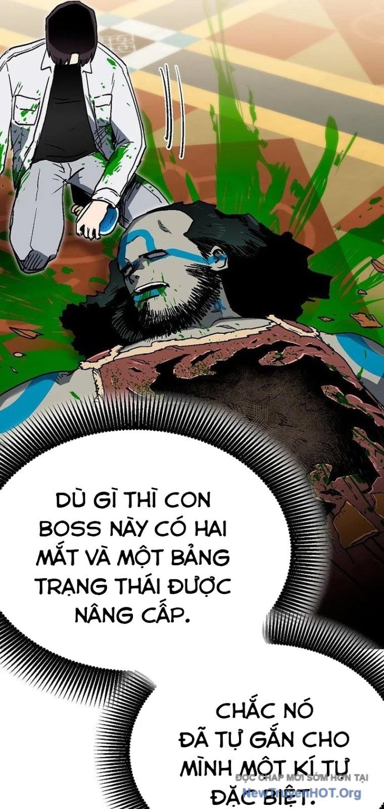 Lỗi Hệ Thống Chapter 49 - 61