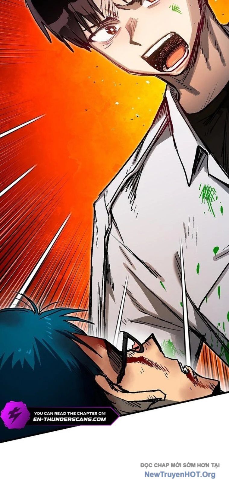 Lỗi Hệ Thống Chapter 49 - 84