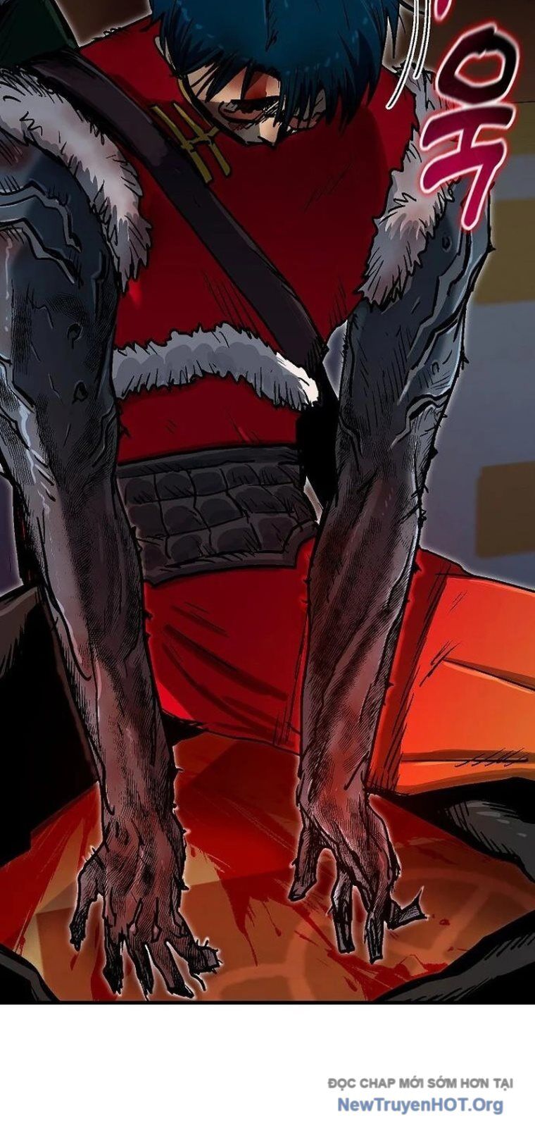 Lỗi Hệ Thống Chapter 49 - 87