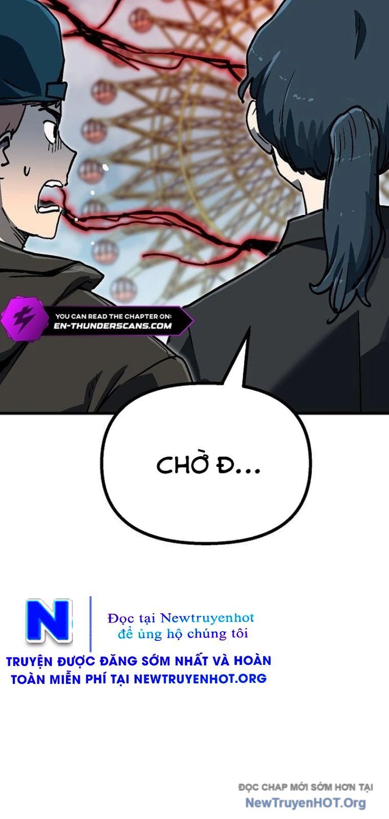 Lỗi Hệ Thống Chapter 49 - 10