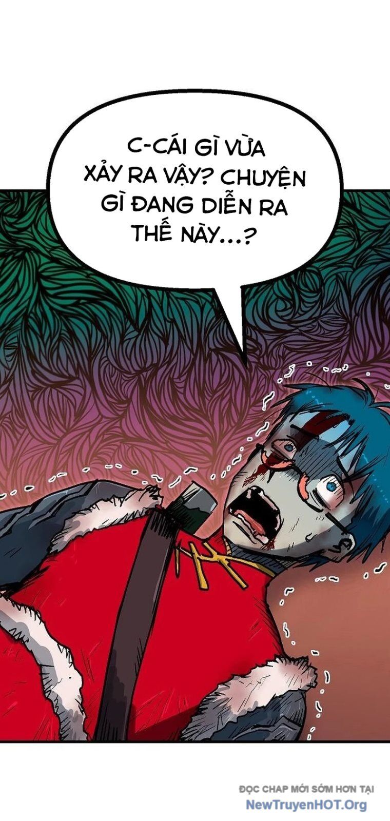 Lỗi Hệ Thống Chapter 49 - 92