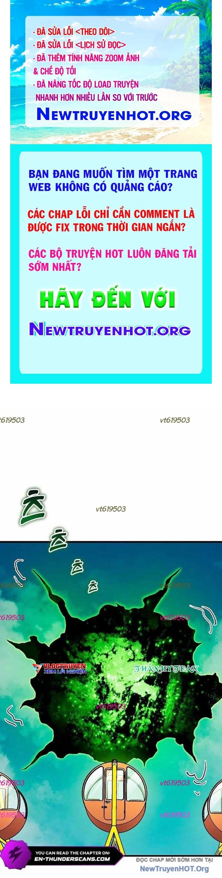 Lỗi Hệ Thống Chapter 50 - 1