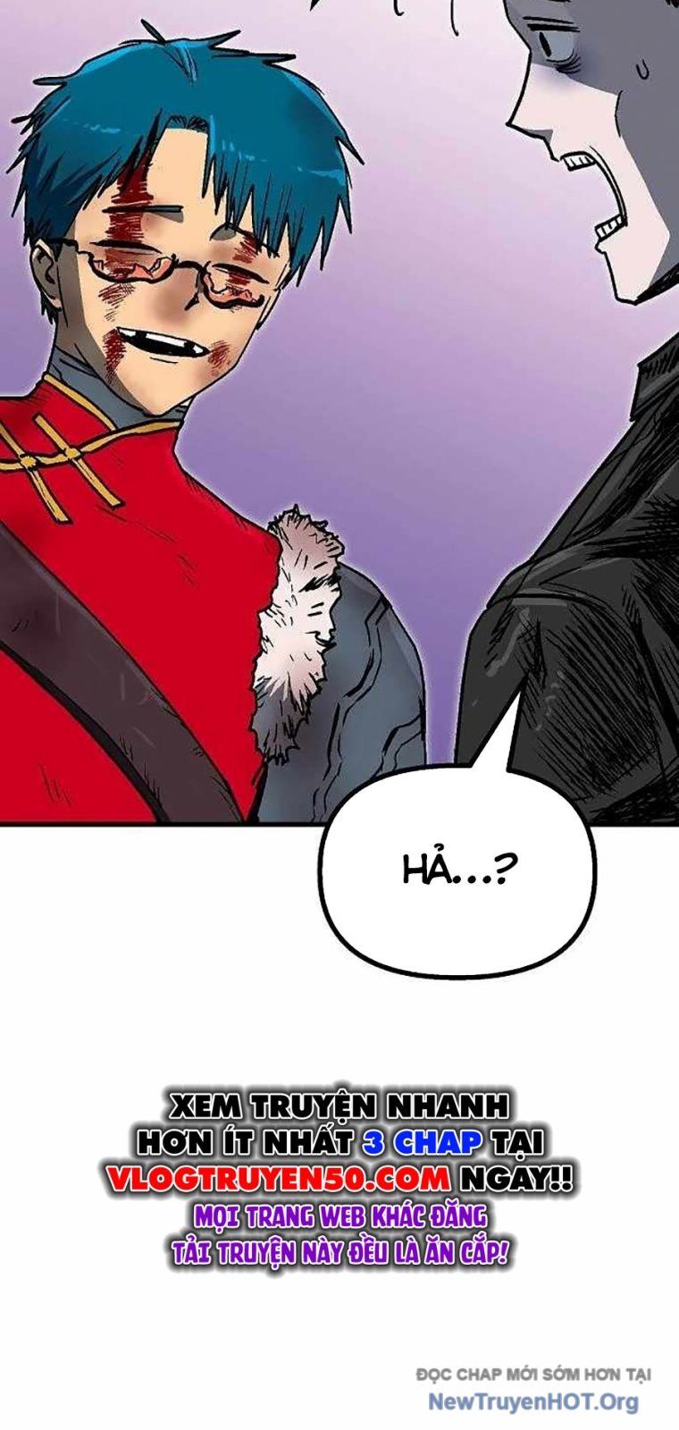 Lỗi Hệ Thống Chapter 50 - 11