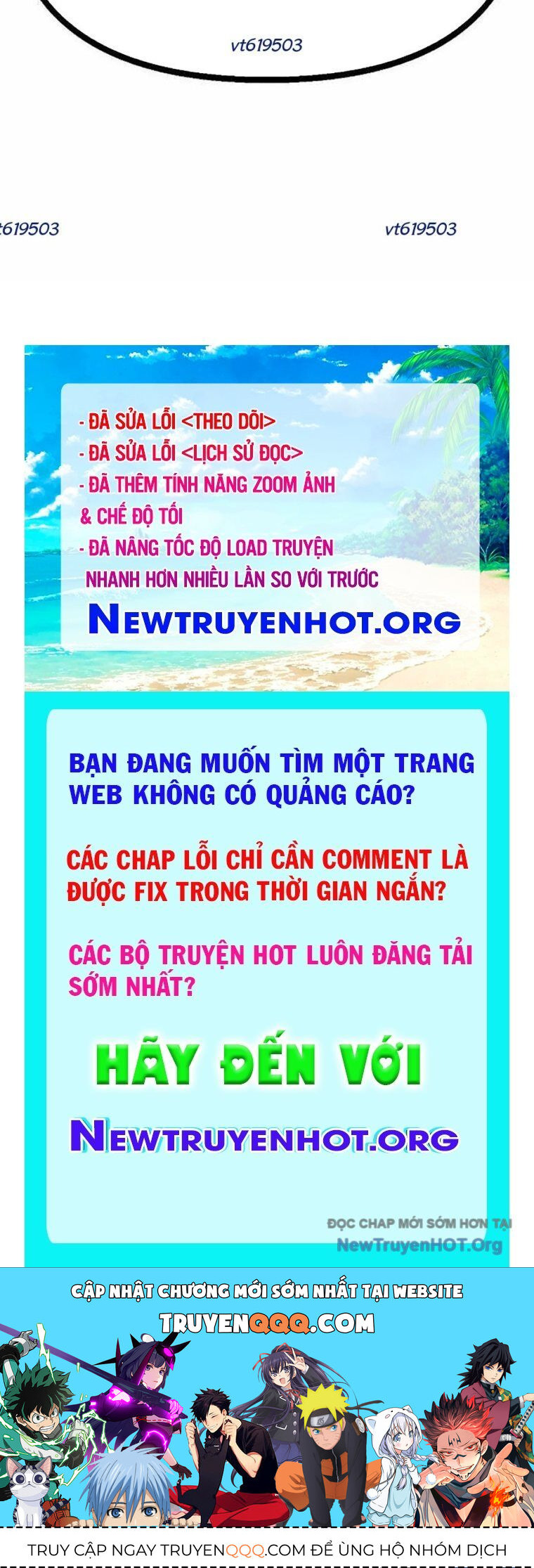 Lỗi Hệ Thống Chapter 50 - 105