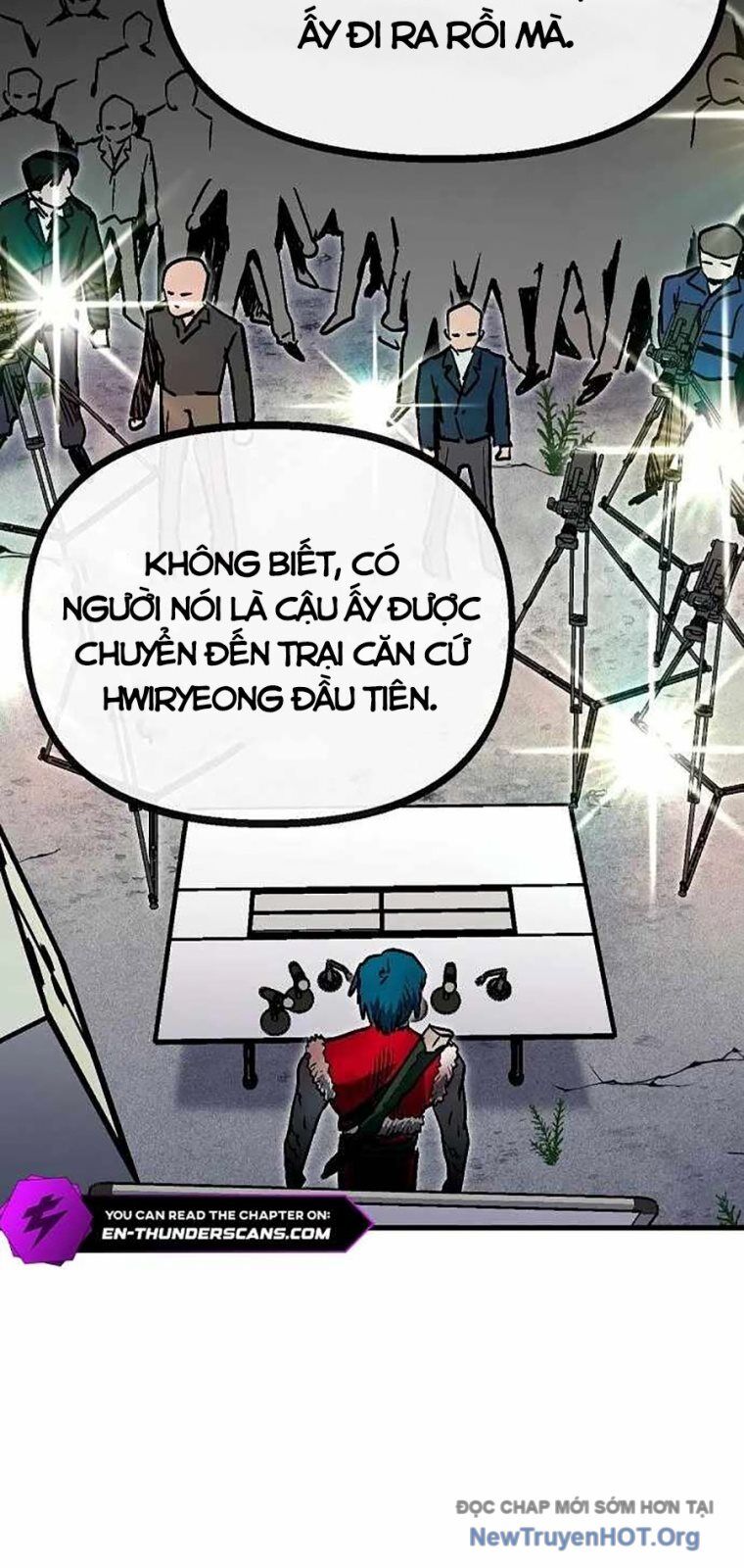 Lỗi Hệ Thống Chapter 50 - 15