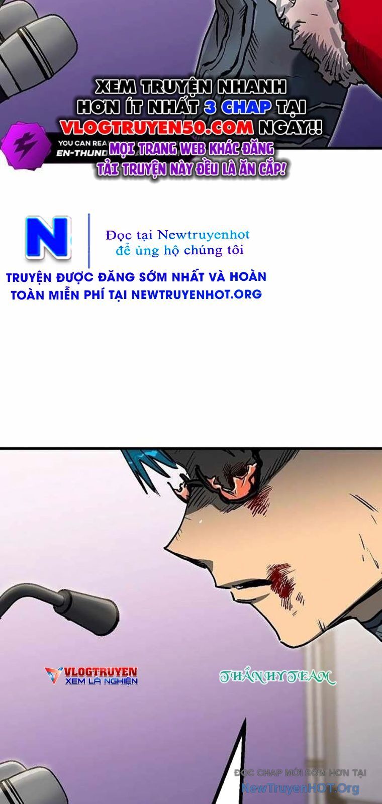 Lỗi Hệ Thống Chapter 50 - 17