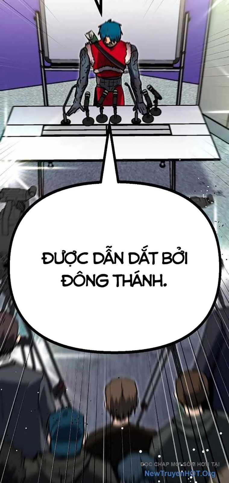 Lỗi Hệ Thống Chapter 50 - 19