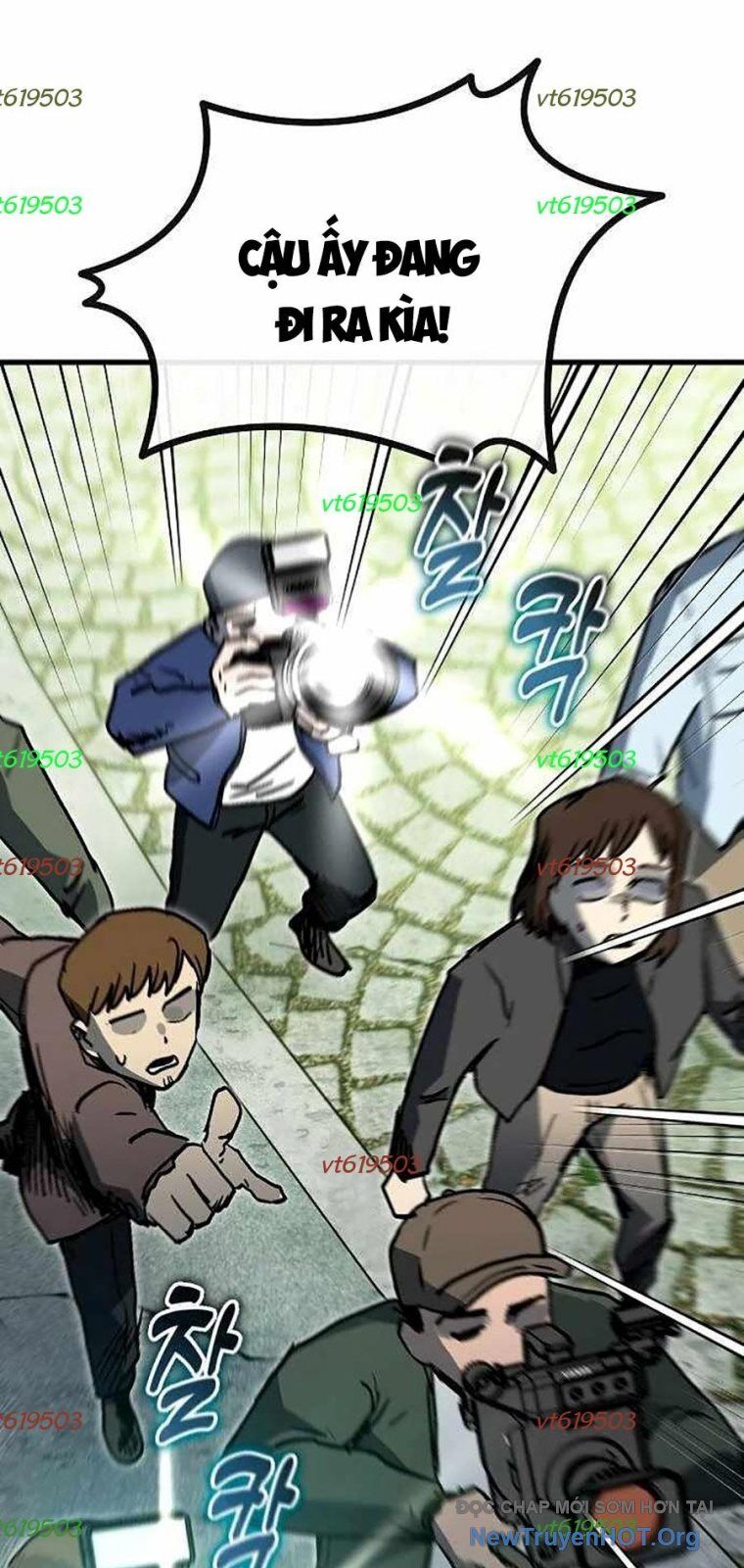 Lỗi Hệ Thống Chapter 50 - 3