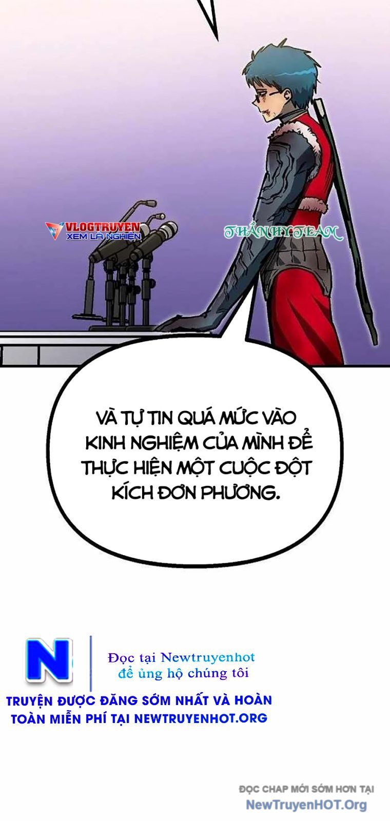 Lỗi Hệ Thống Chapter 50 - 21
