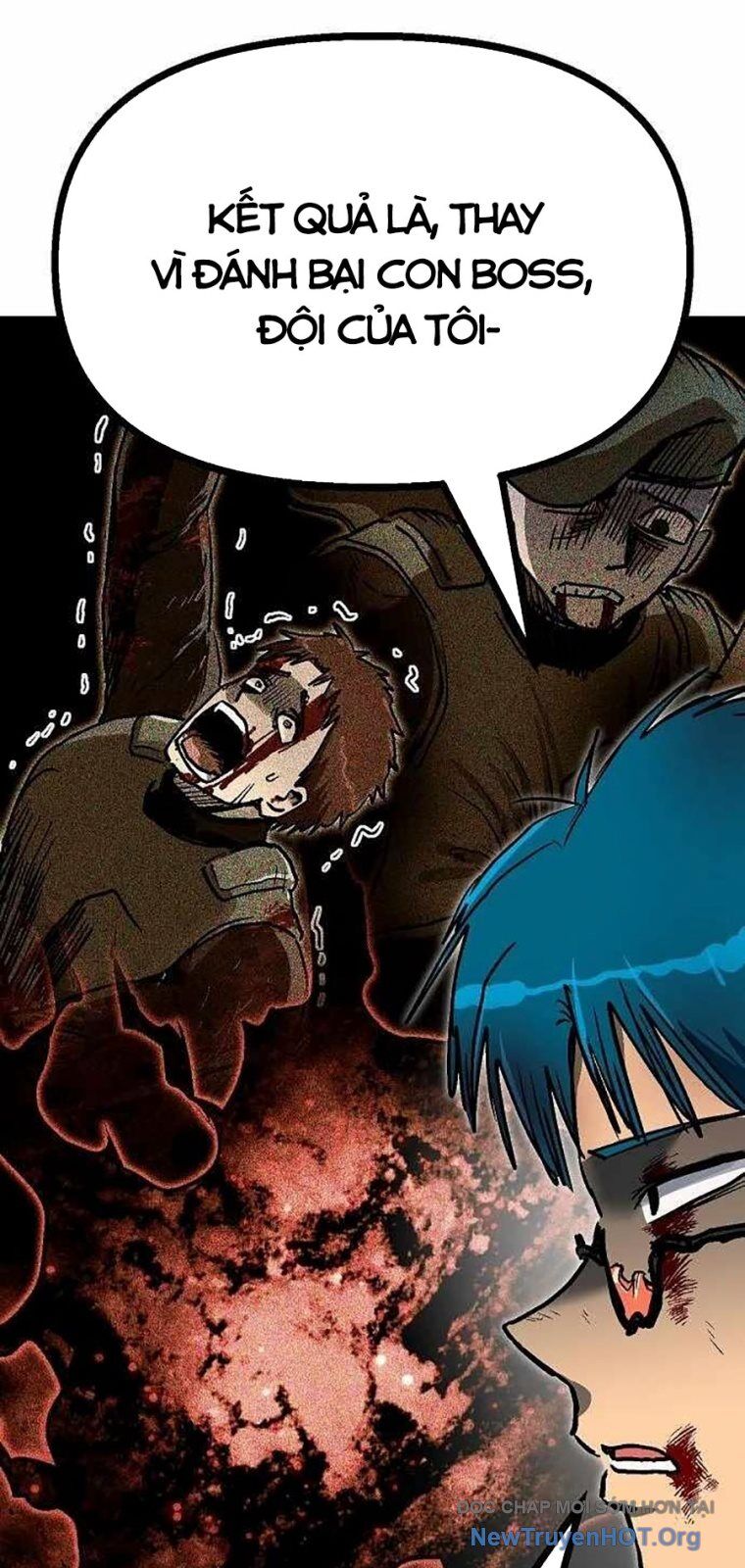 Lỗi Hệ Thống Chapter 50 - 22