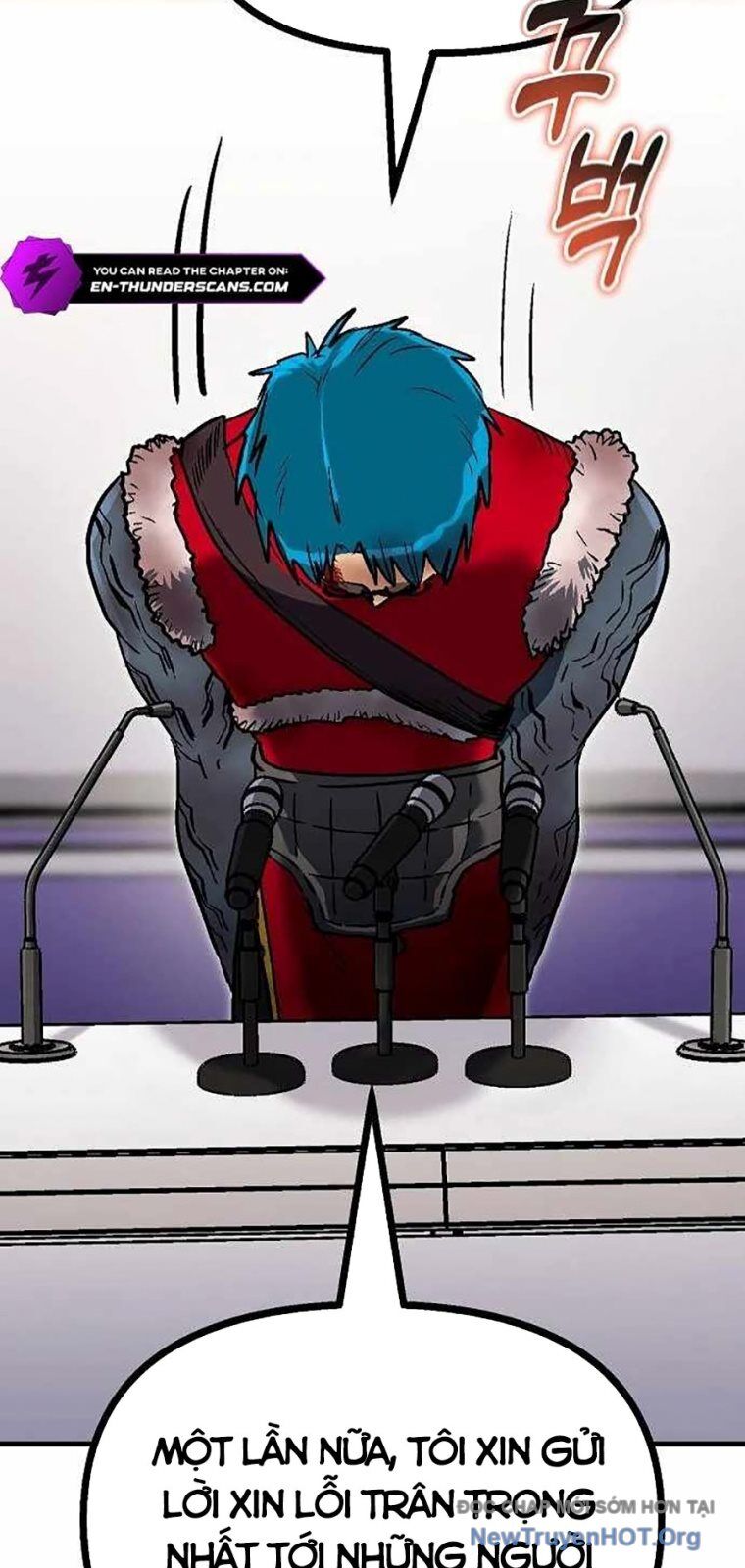Lỗi Hệ Thống Chapter 50 - 24