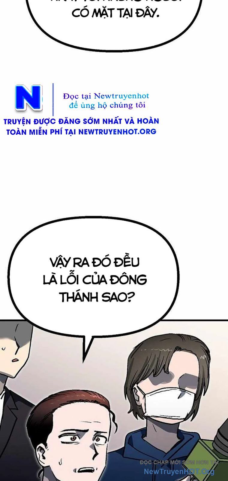 Lỗi Hệ Thống Chapter 50 - 25