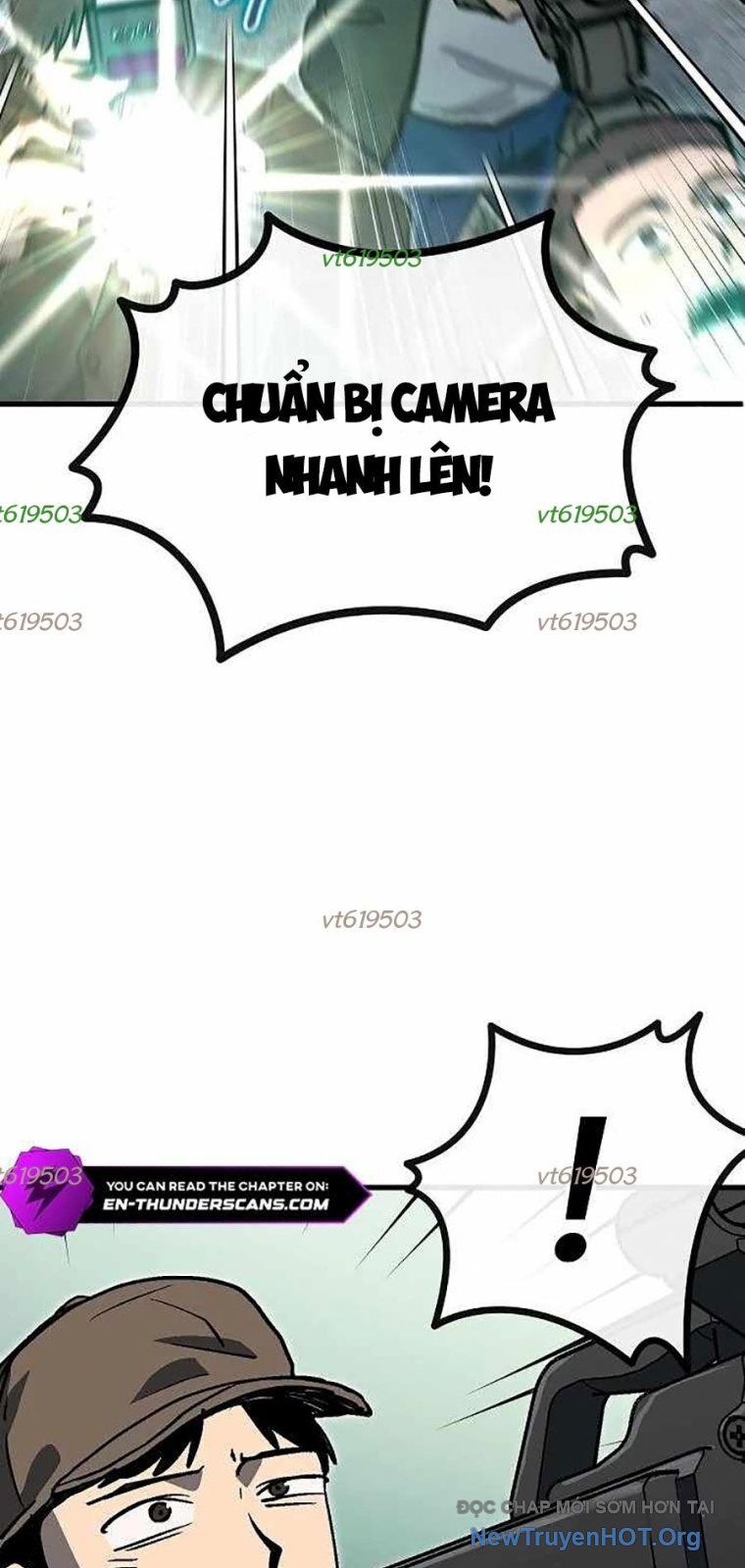 Lỗi Hệ Thống Chapter 50 - 4