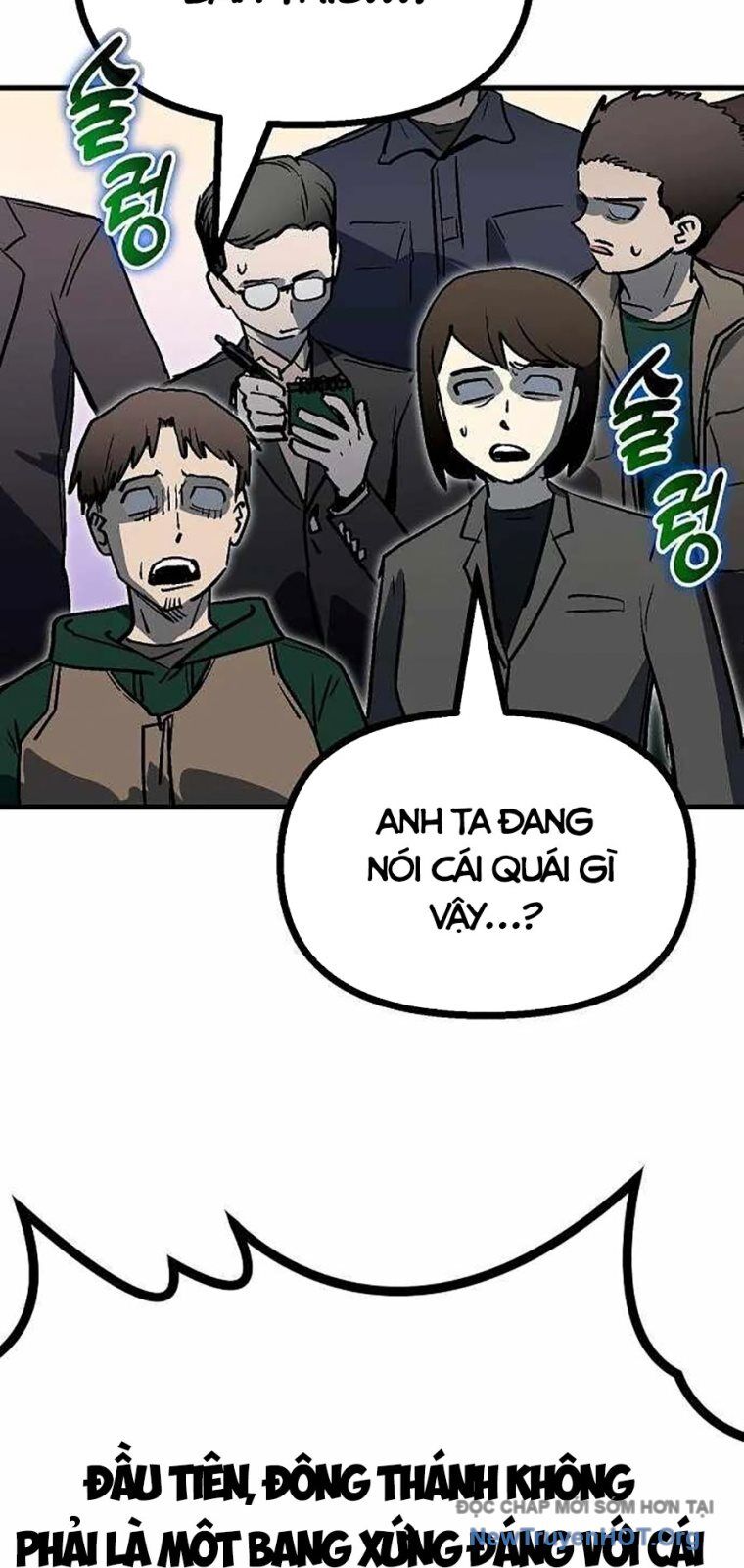 Lỗi Hệ Thống Chapter 50 - 31