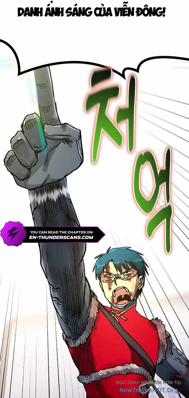 Lỗi Hệ Thống Chapter 50 - 32