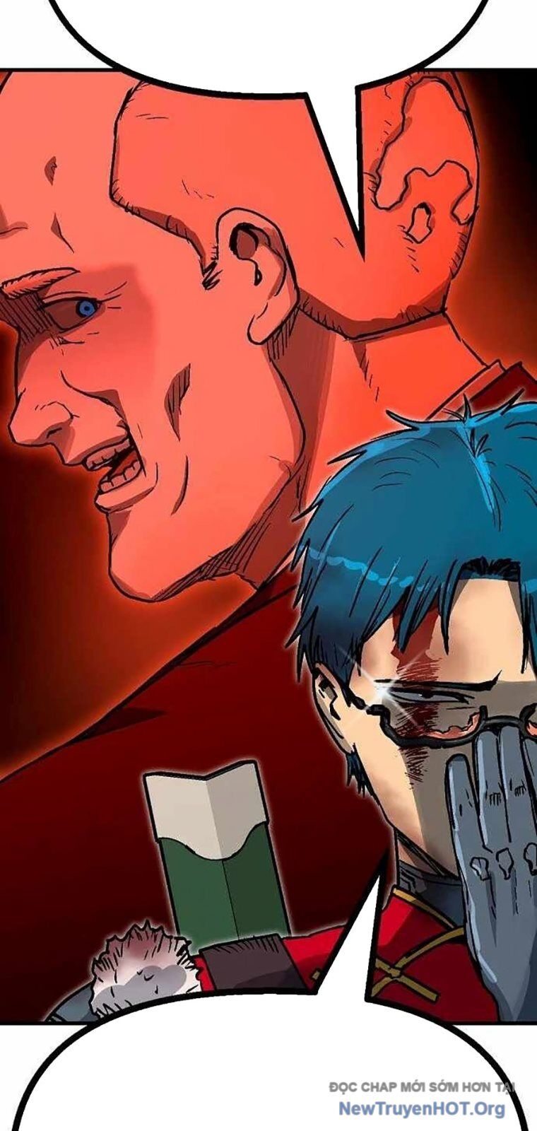 Lỗi Hệ Thống Chapter 50 - 37