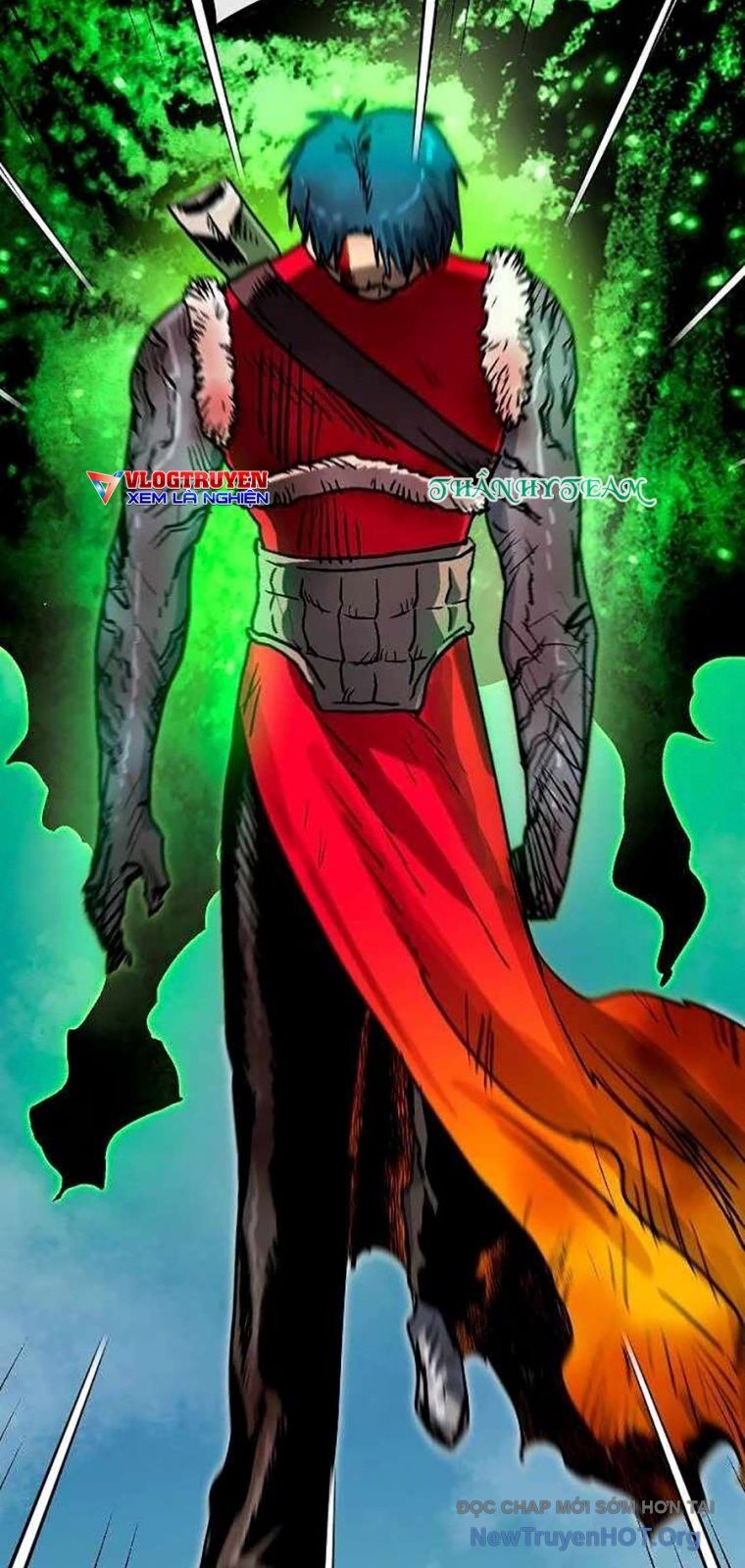 Lỗi Hệ Thống Chapter 50 - 6