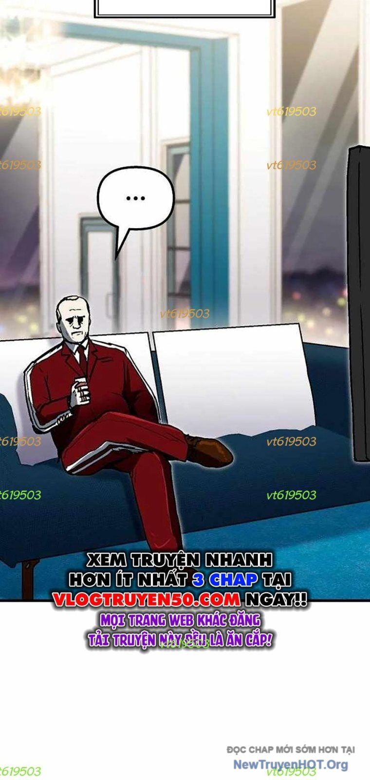 Lỗi Hệ Thống Chapter 50 - 52