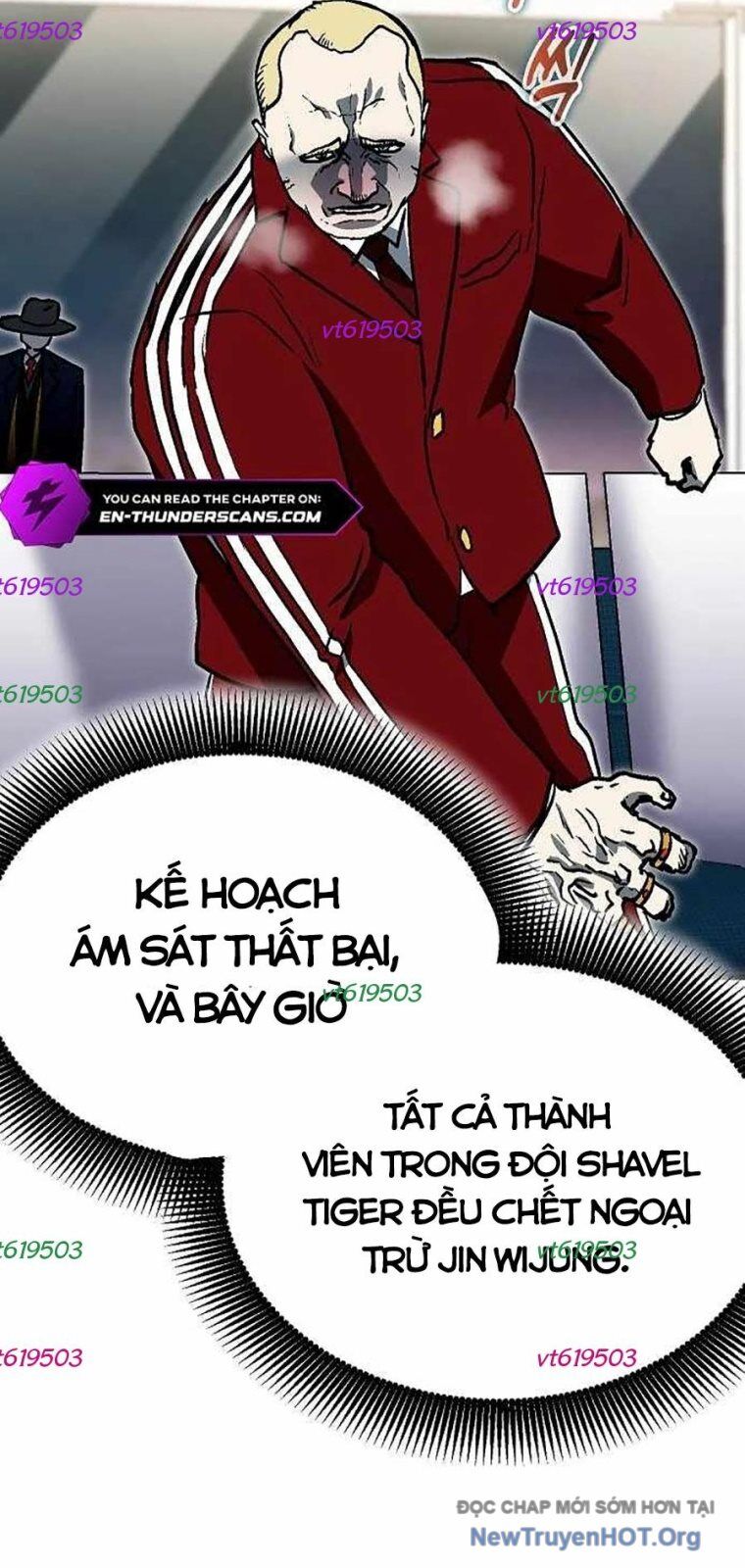 Lỗi Hệ Thống Chapter 50 - 56