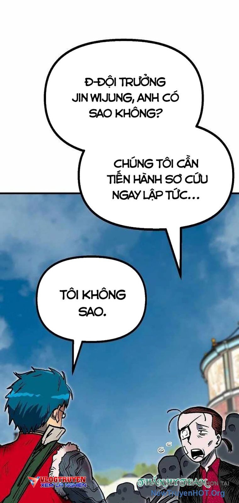 Lỗi Hệ Thống Chapter 50 - 9