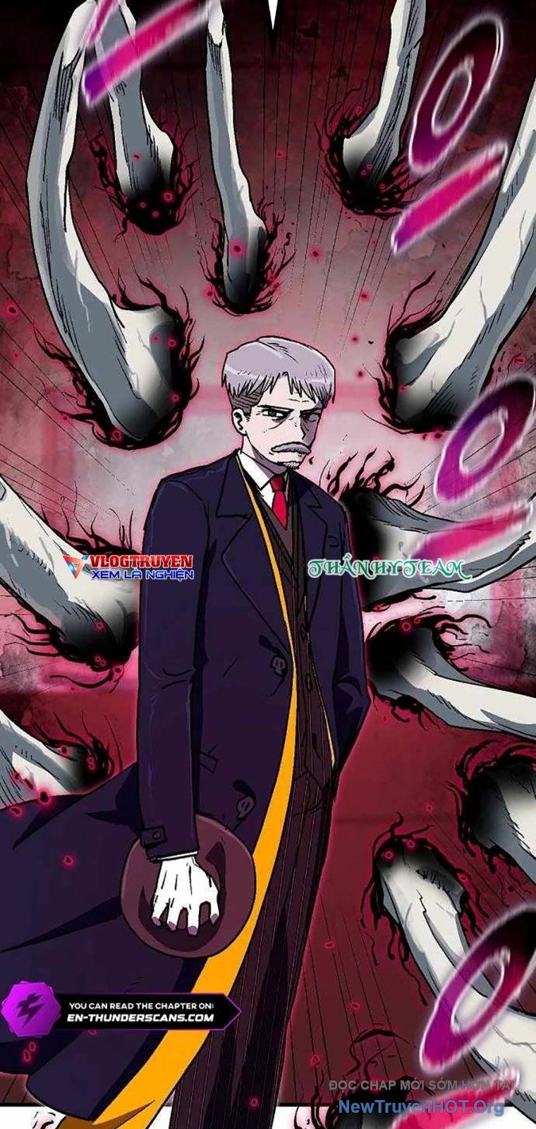 Lỗi Hệ Thống Chapter 50 - 89