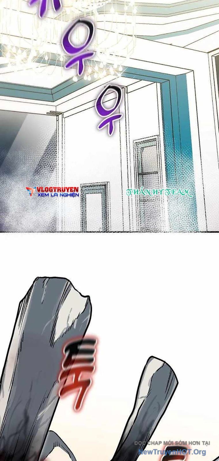 Lỗi Hệ Thống Chapter 50 - 95
