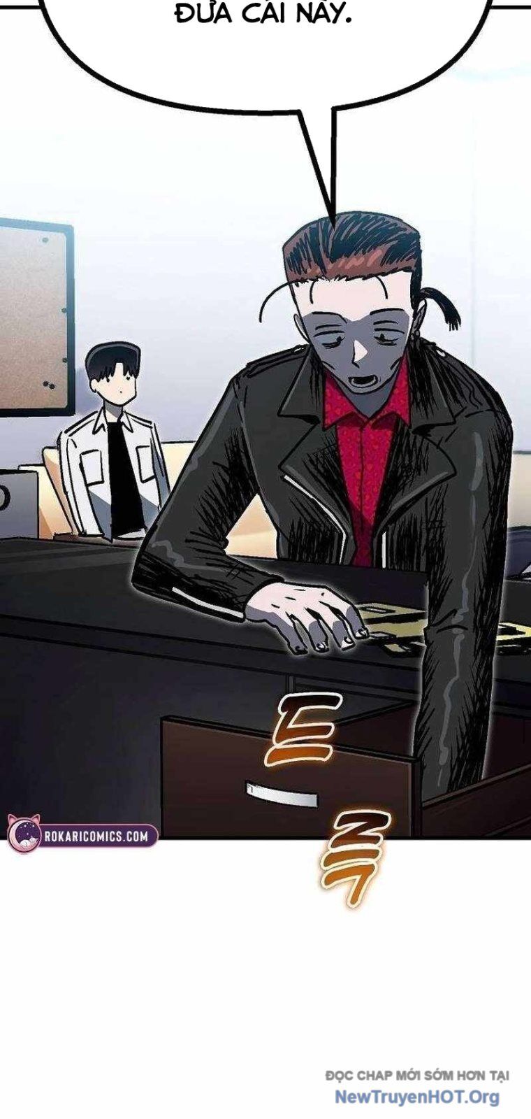 Lỗi Hệ Thống Chapter 51 - 15