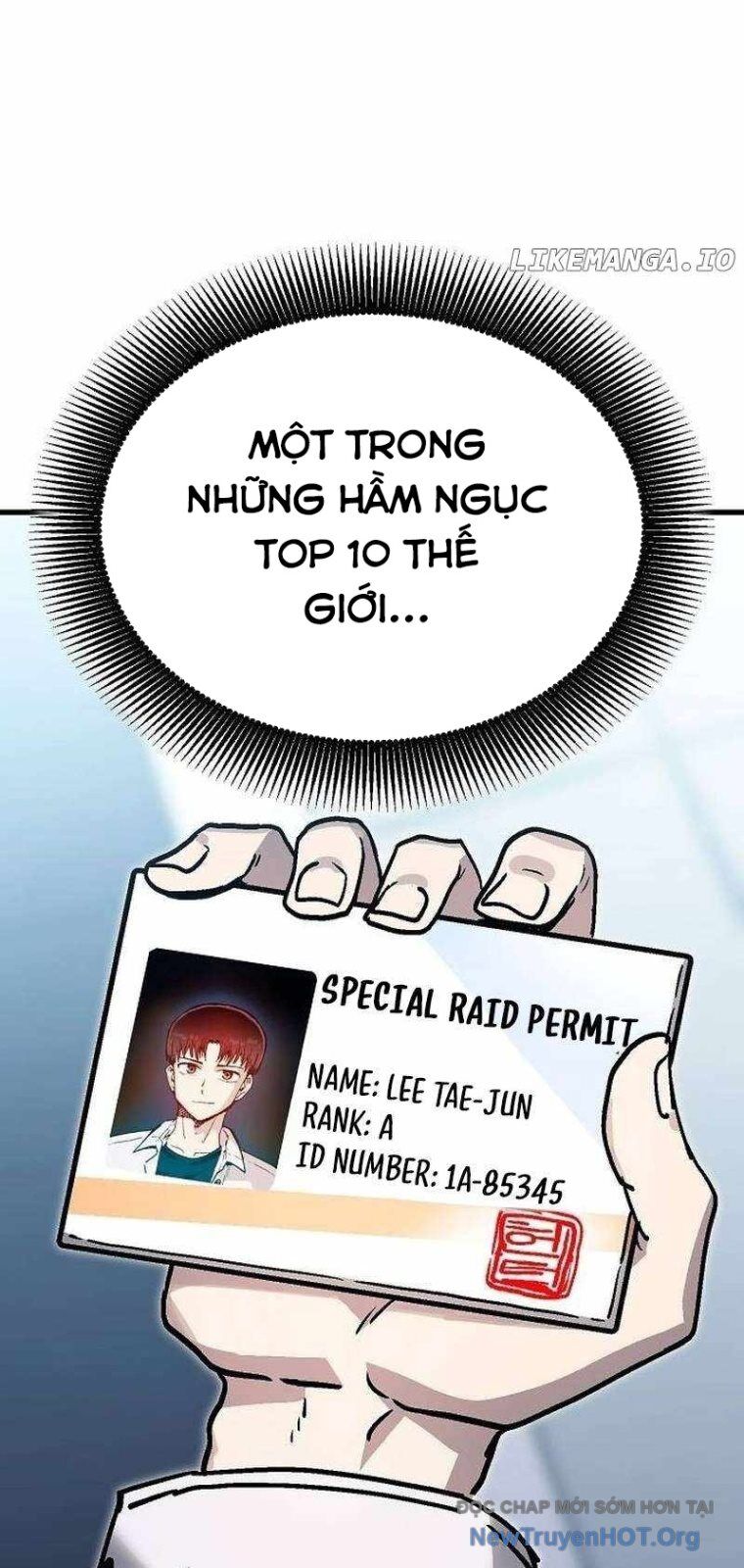 Lỗi Hệ Thống Chapter 51 - 17