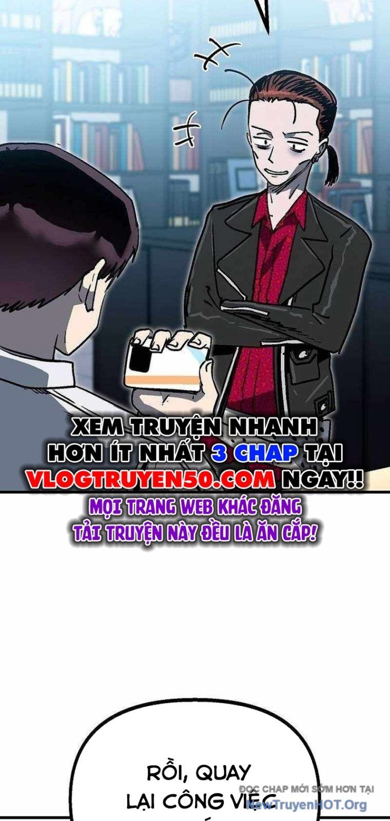 Lỗi Hệ Thống Chapter 51 - 19