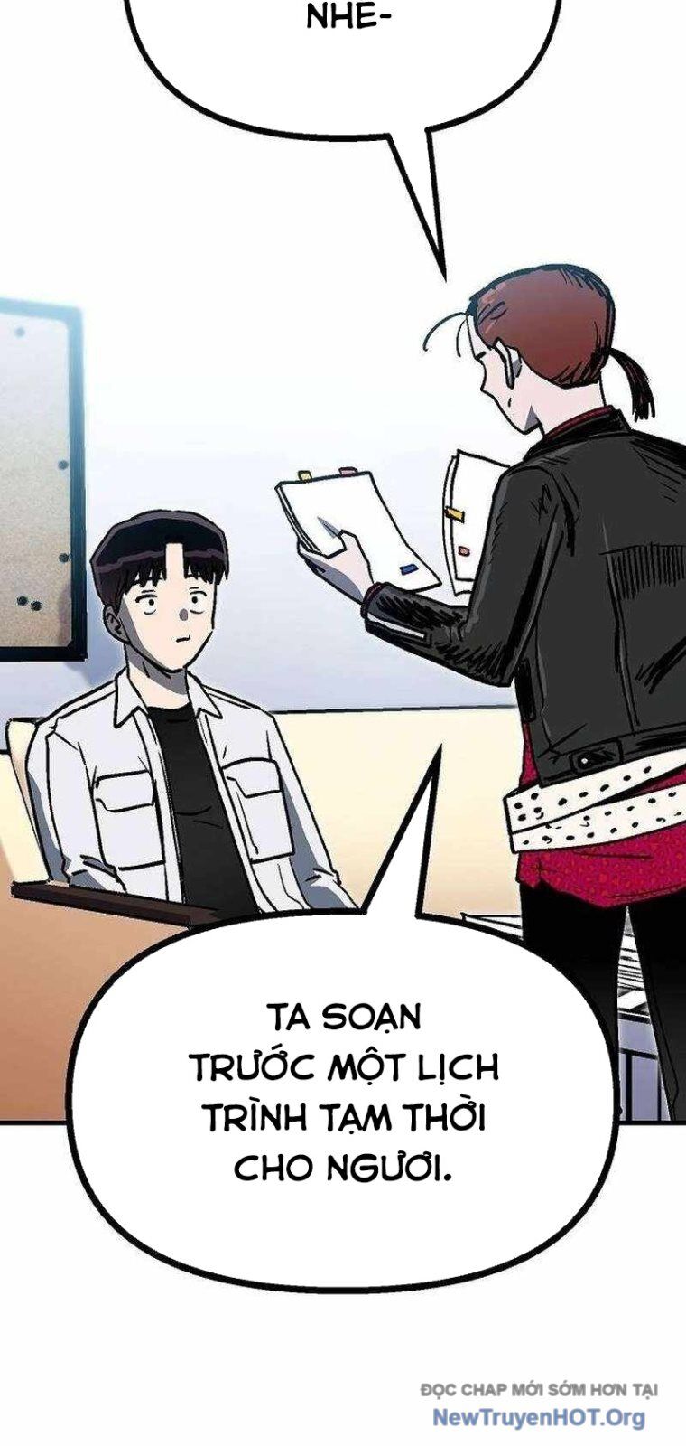 Lỗi Hệ Thống Chapter 51 - 20