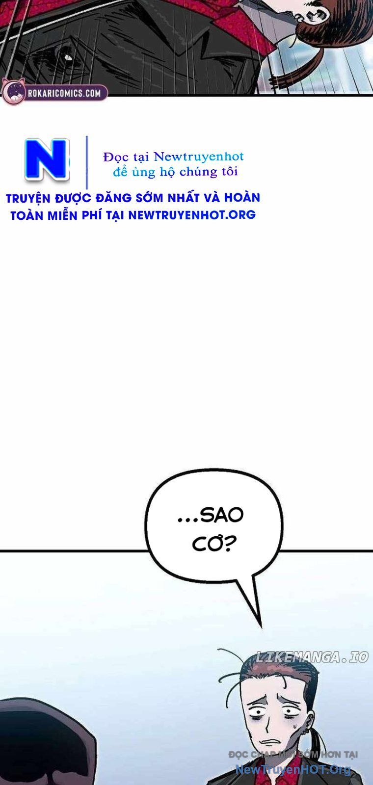 Lỗi Hệ Thống Chapter 51 - 24