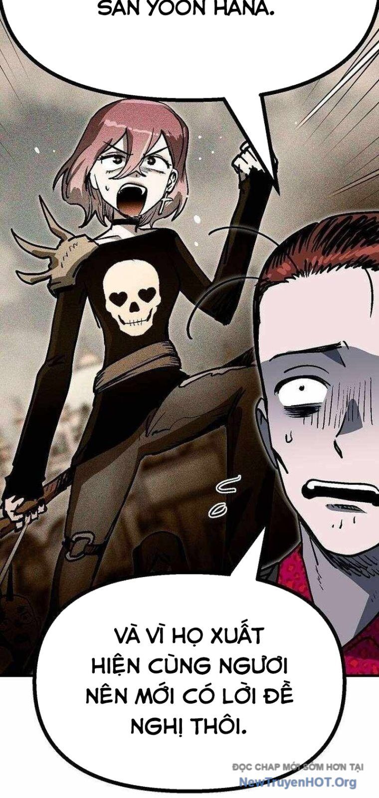Lỗi Hệ Thống Chapter 51 - 26