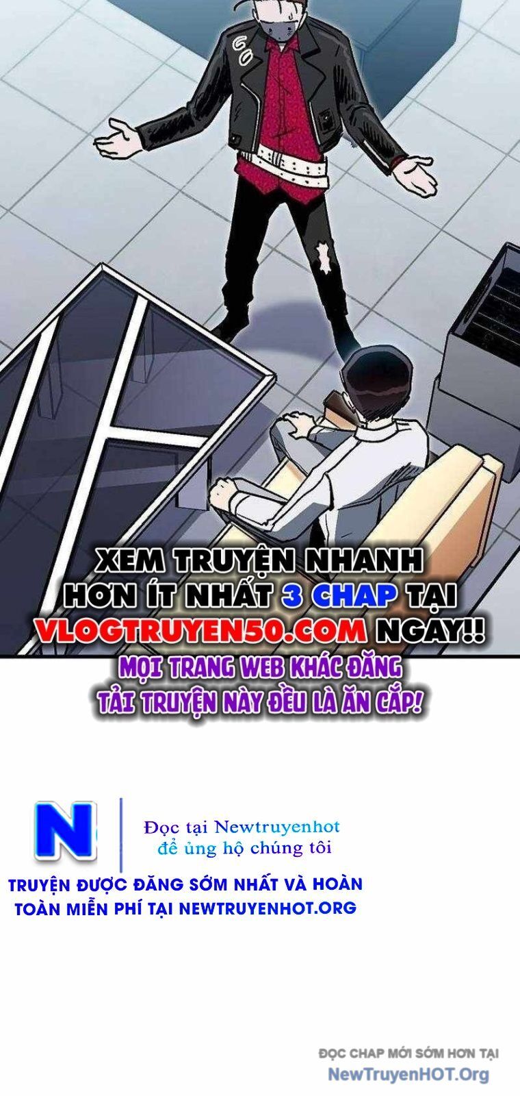 Lỗi Hệ Thống Chapter 51 - 29