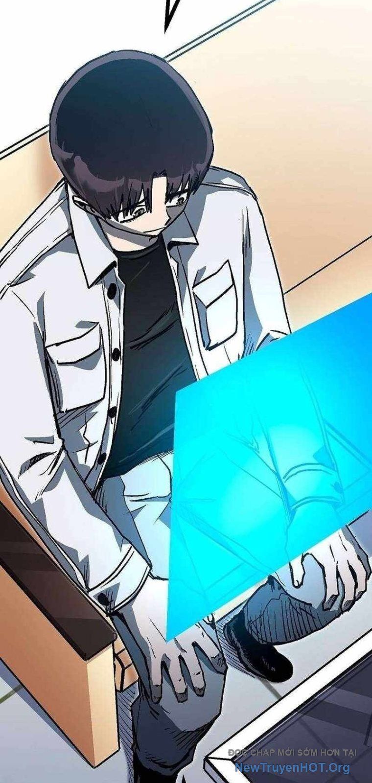 Lỗi Hệ Thống Chapter 51 - 32