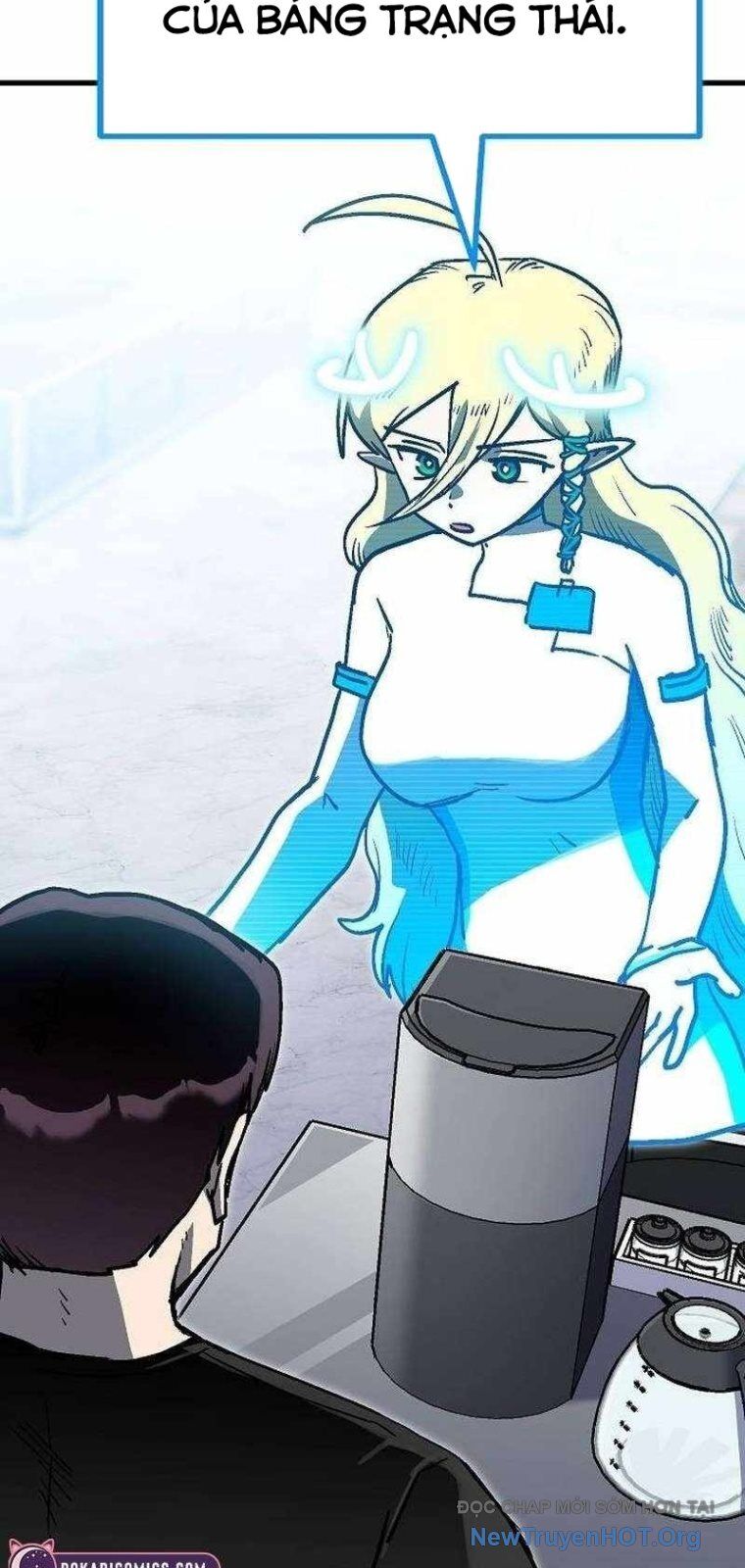 Lỗi Hệ Thống Chapter 51 - 37