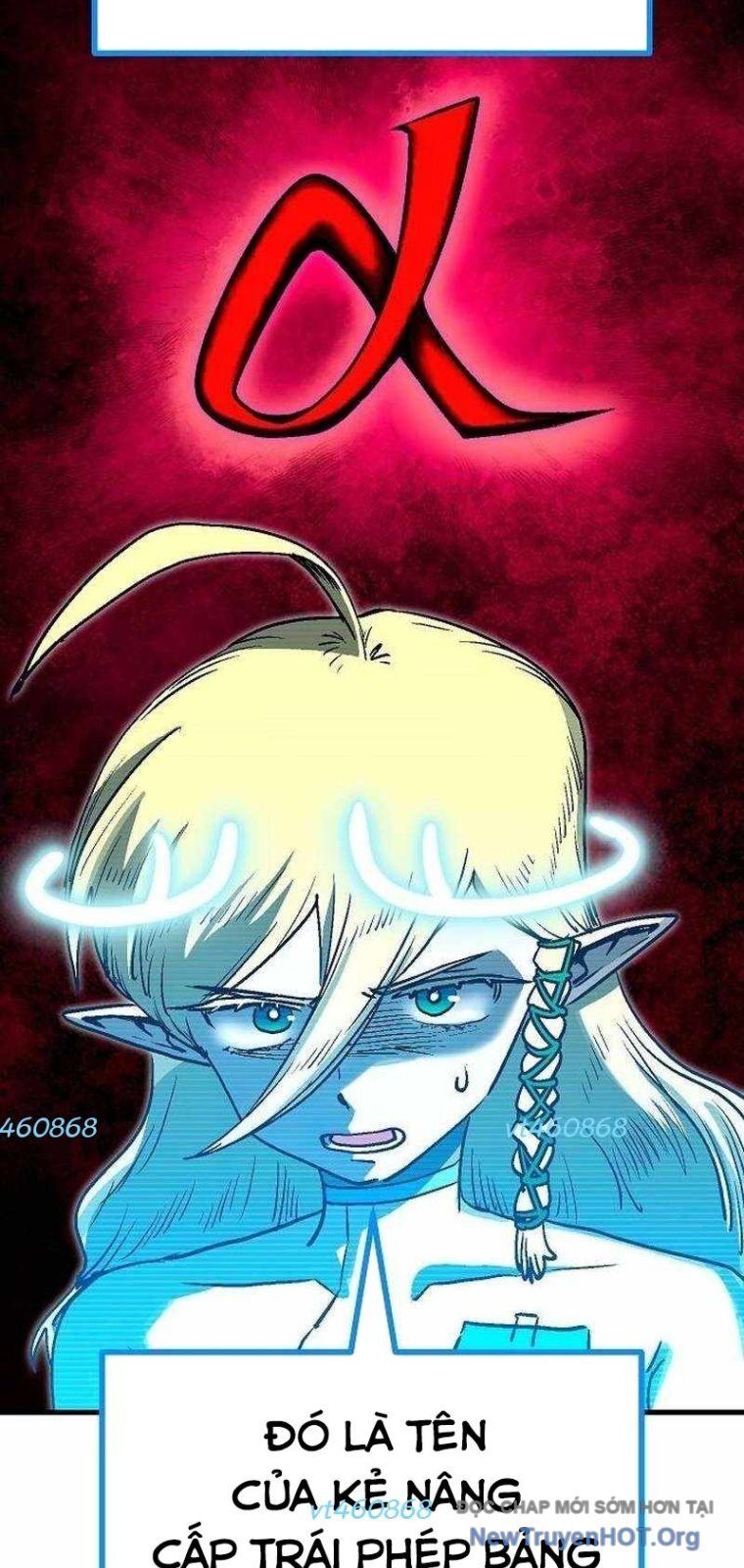 Lỗi Hệ Thống Chapter 51 - 47