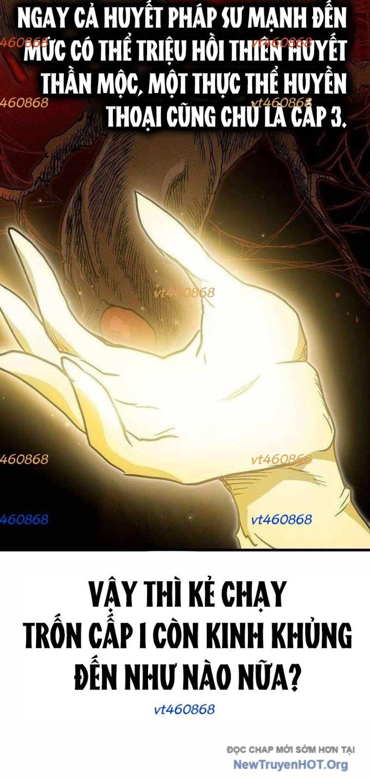 Lỗi Hệ Thống Chapter 51 - 54