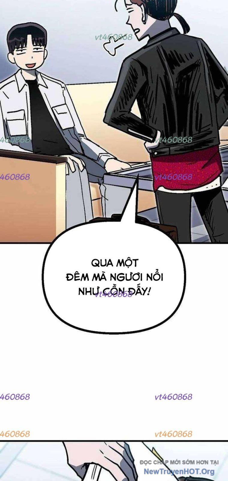 Lỗi Hệ Thống Chapter 51 - 7